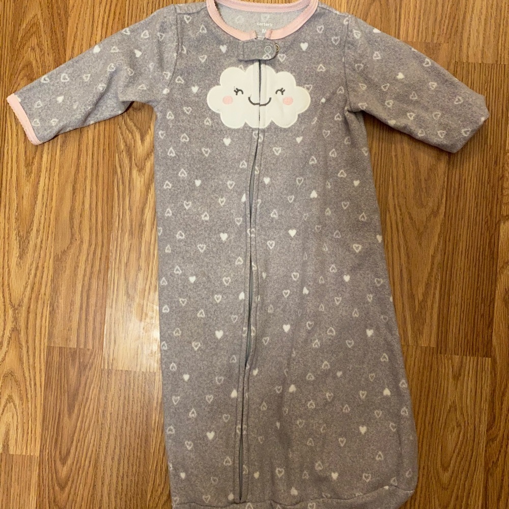 VARIETY 0-9 months SLEEP SACKS - Picture 2 of 6
